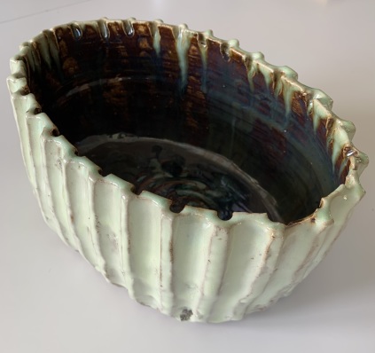 Jane Klostergaard, keramik, kunsthåndværk, art, ceramics, Fanø, Galleri Kongsbak